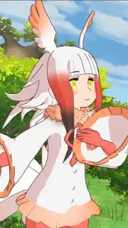 Kemono Friends 3 screenshot 9