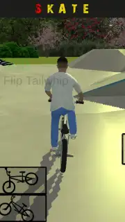 BMX FE3D 2 screenshot 5