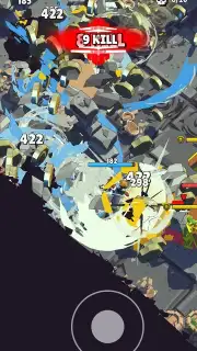 Dungeon of Gods screenshot 7