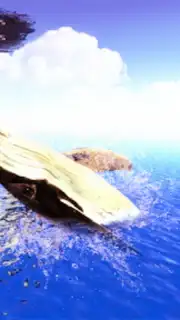 The Humpback Whales screenshot 16