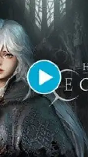 Heir of Light Eclipse screenshot 1