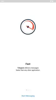 Telegram X screenshot 8