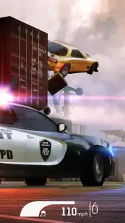 Nitro Nation screenshot 6