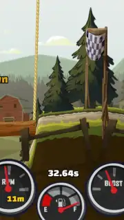 Hill Climb Racing 2 screenshot 7