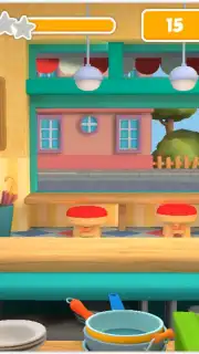 Dr. Panda Restaurant 3 screenshot 13