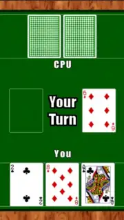 Old Maid screenshot 1