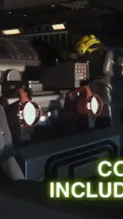 Alien: Isolation screenshot 2
