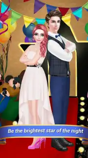 High School Fashion Show screenshot 10