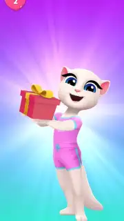 My Talking Angela 2 screenshot 9