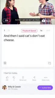 Cake screenshot 4