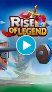 Rise of Legend screenshot 1