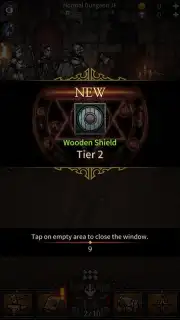 Merge Dungeon screenshot 8