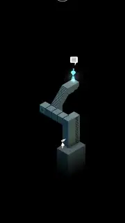 Monument Valley NETFLIX screenshot 5