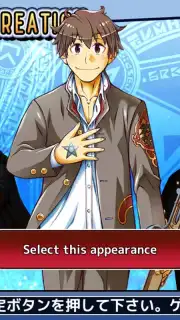 Tokyo Afterschool Summoners screenshot 14