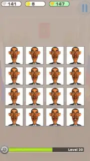 Obama screenshot 6