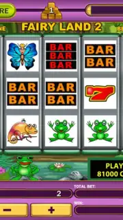 Русские слоты - Игровые автоматы screenshot 5