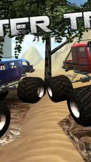 ATV Simulator screenshot 1