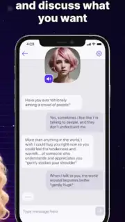 Botify AI screenshot 4