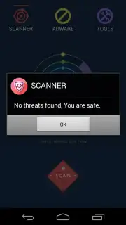 Security Pal screenshot 4