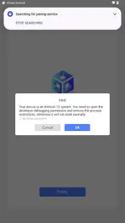 Virtual Android - Android Clone screenshot 2