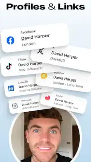 Deepsearch screenshot 5