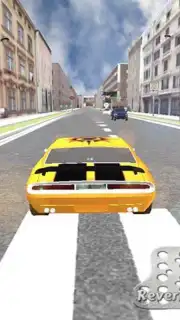 Extreme Car Drive Simulator screenshot 4