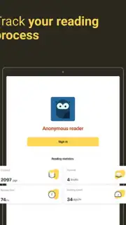 MyBook screenshot 11