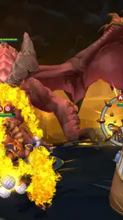 Dragon Champions screenshot 5