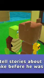 Super Bear Adventure screenshot 6