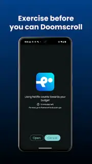 Pushscroll screenshot 4