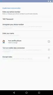 get2Clouds® screenshot 8