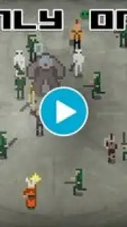Only One screenshot 1