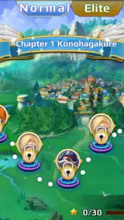 Altar of Heroes screenshot 5