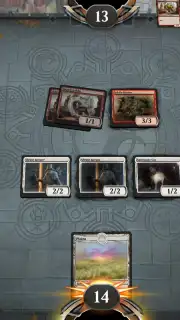 Magic: The Gathering Arena screenshot 8