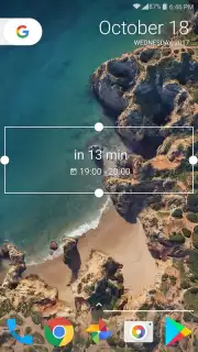 Another Widget screenshot 1