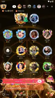 Saya Lite screenshot 7