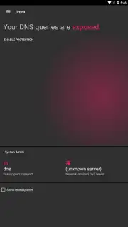 Intra screenshot 5