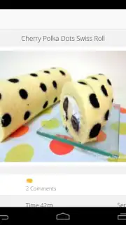 PetitChef, cooking and recipes screenshot 7