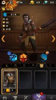 Warriors of Waterdeep screenshot 7