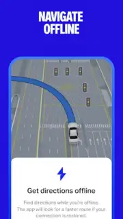 Yango Maps screenshot 3