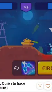 Tank Stars screenshot 6