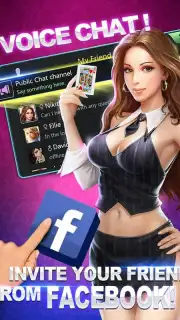 Poker Mania screenshot 6