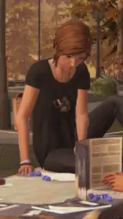 Life is Strange: Before the Storm screenshot 2