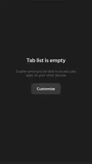 Yandex screenshot 4