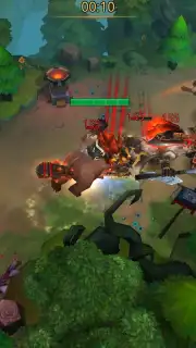 League of Immortals screenshot 5