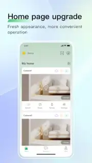 Eoolii screenshot 3