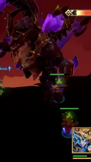 Inariel Legend: Dragon Hunt screenshot 7