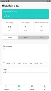 HryFine screenshot 9