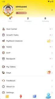 Saya Lite screenshot 11