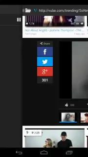 Broloader Video Downloader screenshot 9